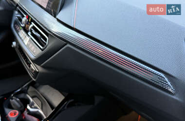 Хэтчбек BMW 1 Series 2020 в Львове