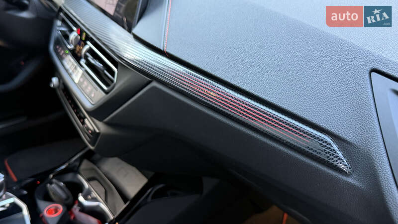 Хетчбек BMW 1 Series 2020 в Львові