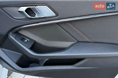 Хэтчбек BMW 1 Series 2020 в Львове