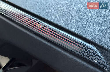 Хэтчбек BMW 1 Series 2020 в Львове