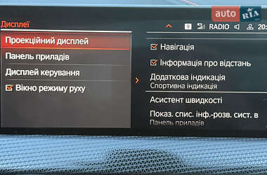 Хэтчбек BMW 1 Series 2020 в Львове