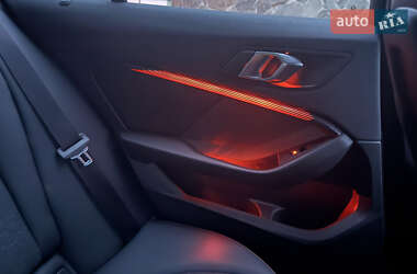 Хэтчбек BMW 1 Series 2020 в Львове