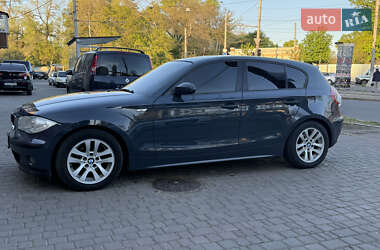 Хетчбек BMW 1 Series 2005 в Одесі
