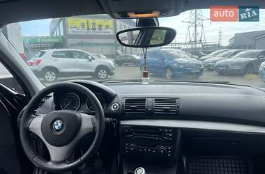 Хэтчбек BMW 1 Series 2006 в 