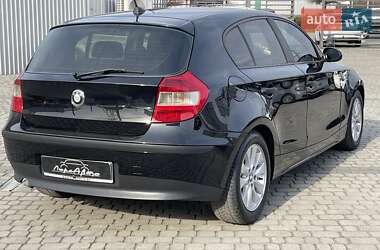Хэтчбек BMW 1 Series 2006 в 