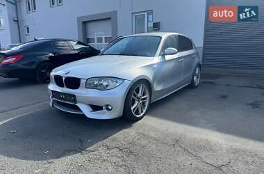 Хэтчбек BMW 1 Series 2006 в Коростышеве