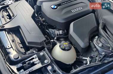 Хэтчбек BMW 1 Series 2017 в 