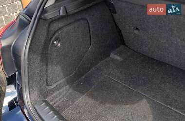 Хэтчбек BMW 1 Series 2017 в 