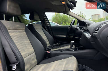Хэтчбек BMW 1 Series 2005 в 