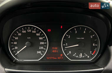 Хэтчбек BMW 1 Series 2005 в 