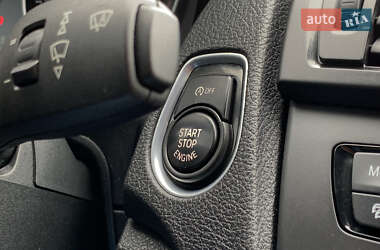 Хетчбек BMW 1 Series 2013 в 