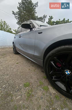 Хэтчбек BMW 1 Series 2005 в 
