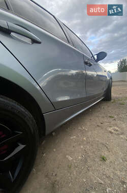 Хэтчбек BMW 1 Series 2005 в 