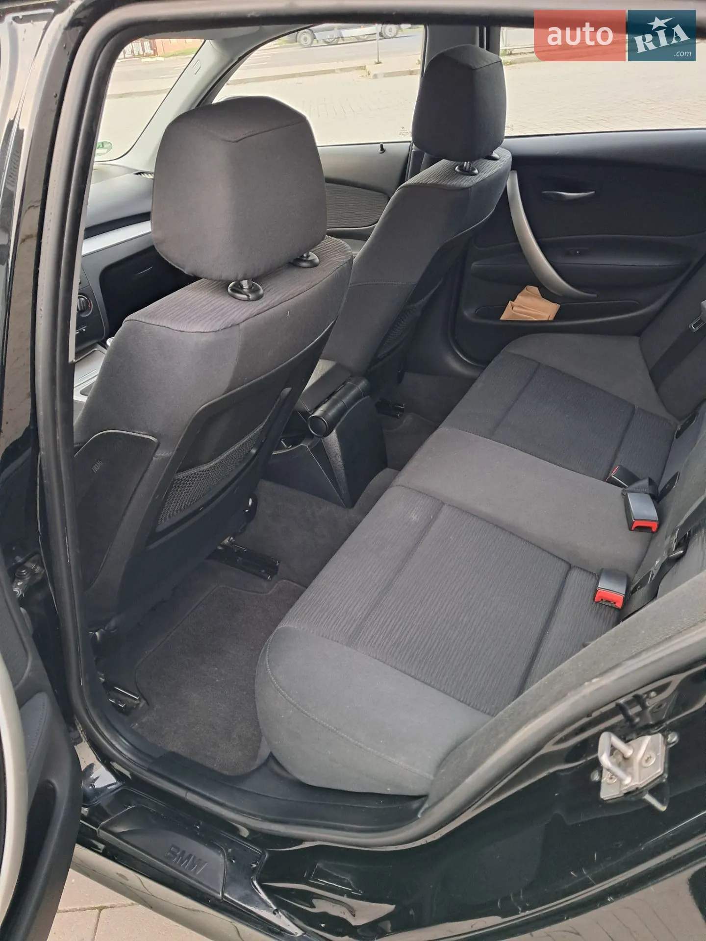 2010 BMW 1er - мініатюра 8