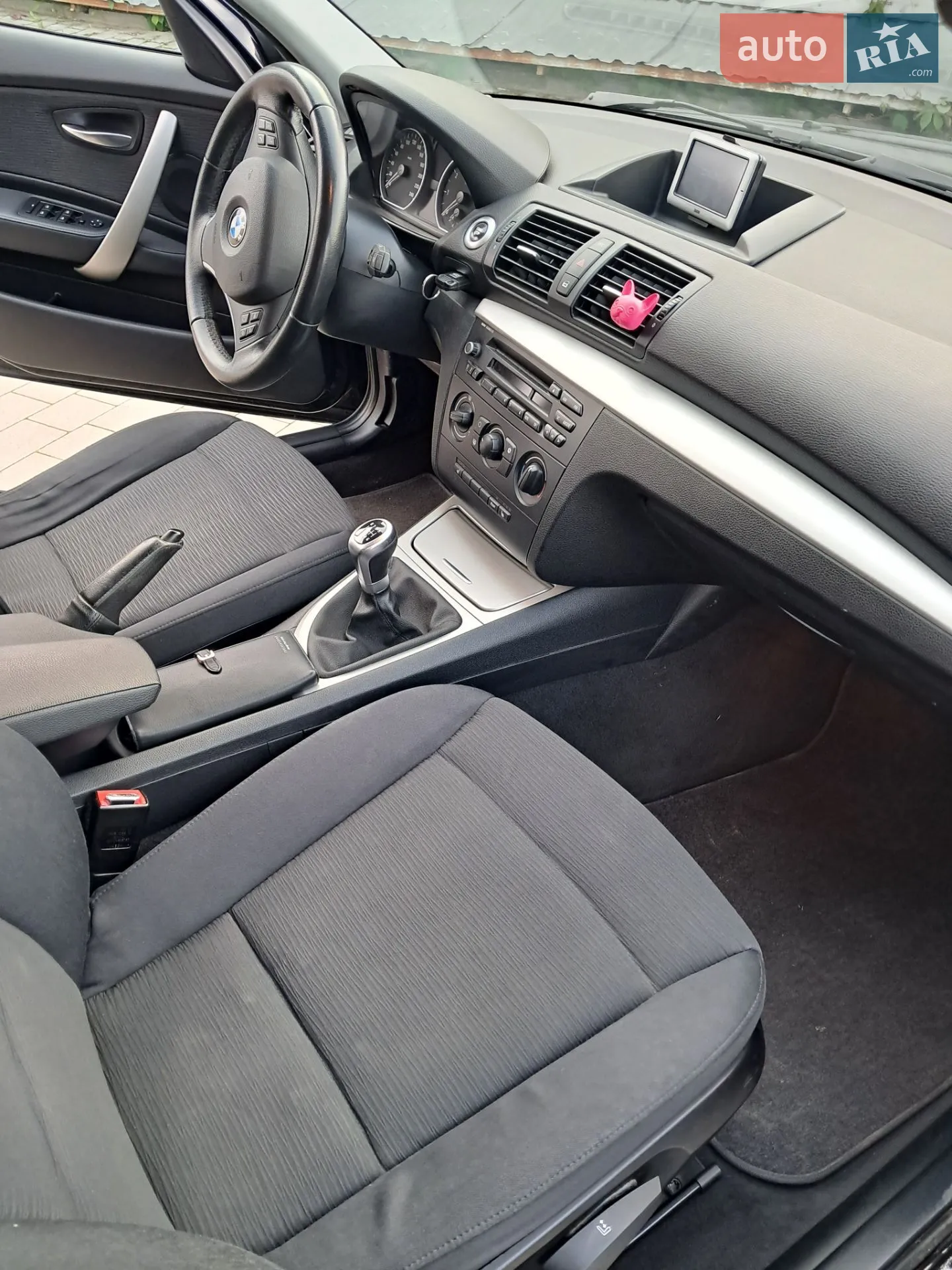 2010 BMW 1er - мініатюра 5