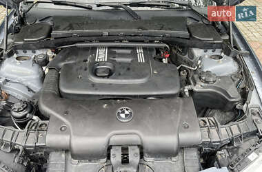 Хетчбек BMW 1 Series 2005 в 