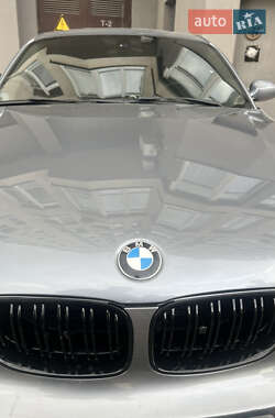Хэтчбек BMW 1 Series 2005 в 
