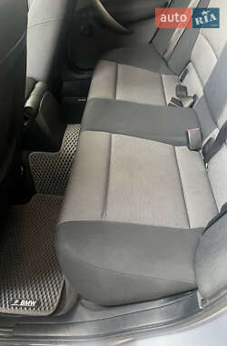 Хэтчбек BMW 1 Series 2005 в 
