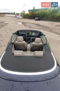 Кабриолет BMW 1 Series 2008 в 