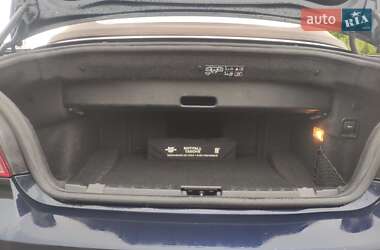 Кабриолет BMW 1 Series 2008 в 