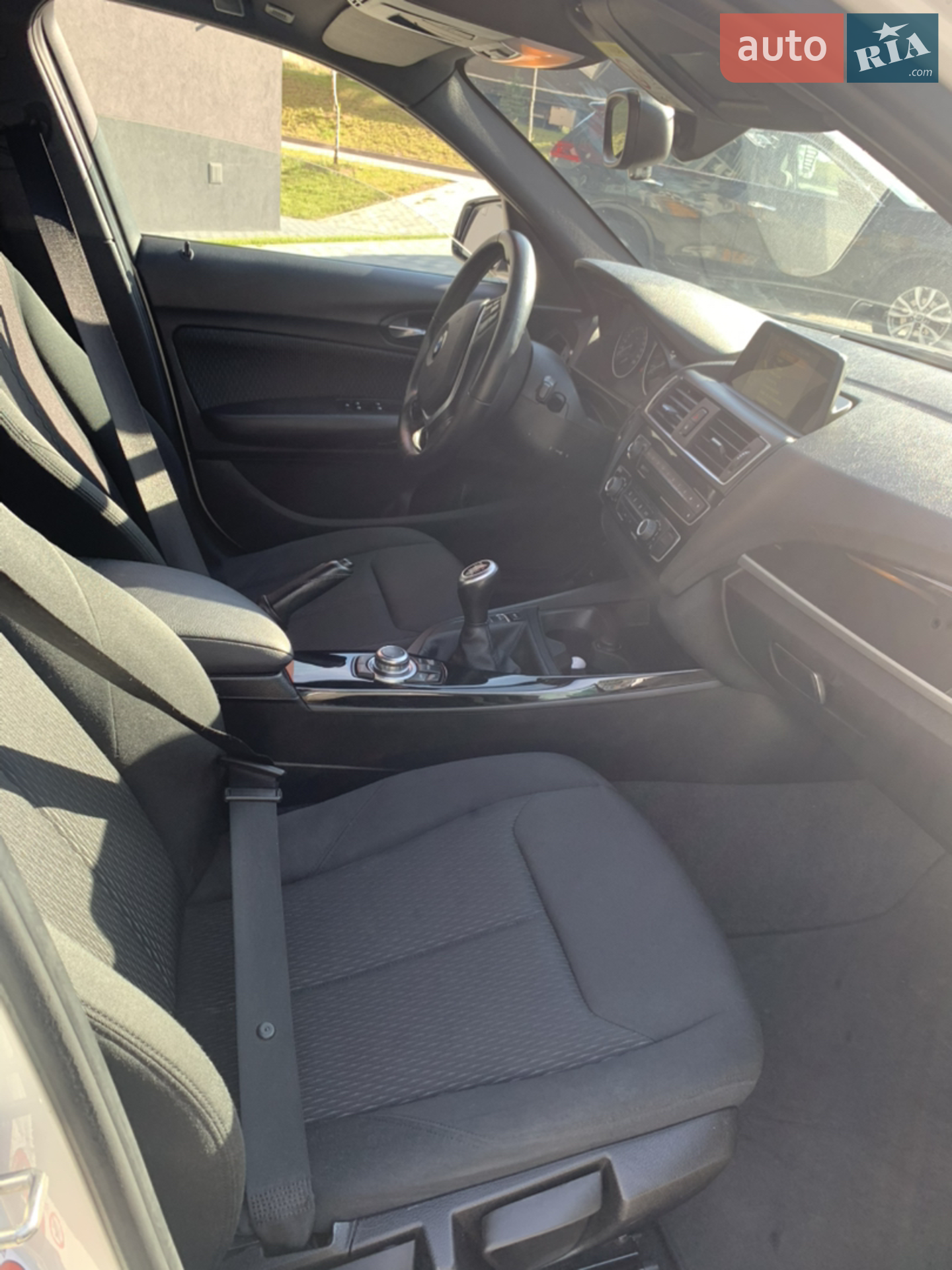 2015 BMW 1er - мініатюра 22