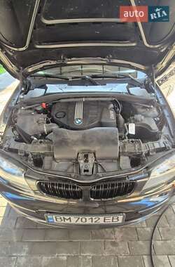 Хэтчбек BMW 1 Series 2011 в 