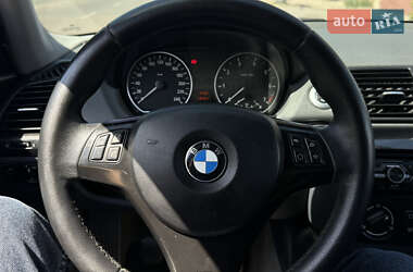 Хэтчбек BMW 1 Series 2005 в 