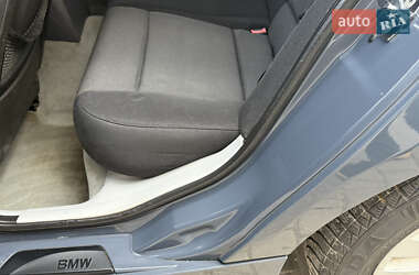 Хэтчбек BMW 1 Series 2005 в 