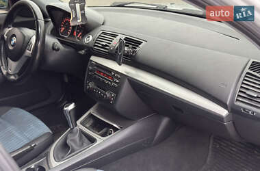 Хэтчбек BMW 1 Series 2004 в 