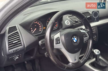 Хэтчбек BMW 1 Series 2004 в 