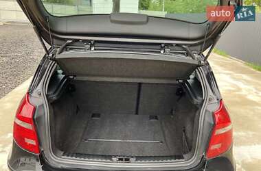 Хетчбек BMW 1 Series 2008 в 