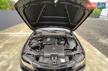 Хетчбек BMW 1 Series 2008 в 