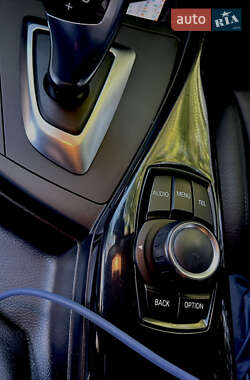 Хэтчбек BMW 1 Series 2015 в 
