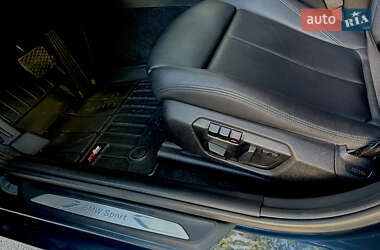 Хэтчбек BMW 1 Series 2015 в 