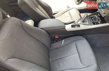 Хэтчбек BMW 1 Series 2013 в 