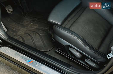Хетчбек BMW 1 Series 2008 в 