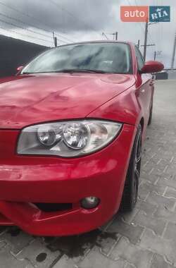 Хэтчбек BMW 1 Series 2005 в 
