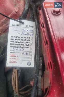Хэтчбек BMW 1 Series 2005 в 