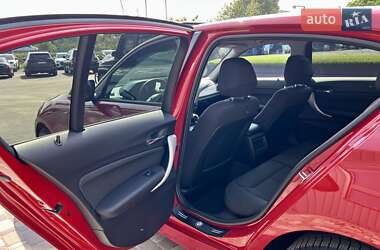 Хэтчбек BMW 1 Series 2017 в 