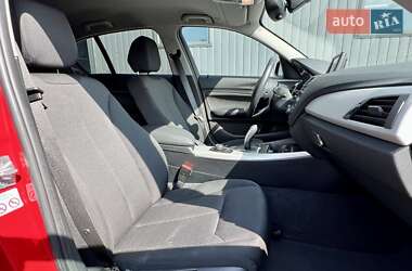Хэтчбек BMW 1 Series 2017 в 