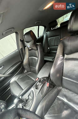 Хэтчбек BMW 1 Series 2004 в 