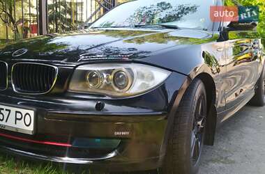 Купе BMW 1 Series 2007 в Киеве