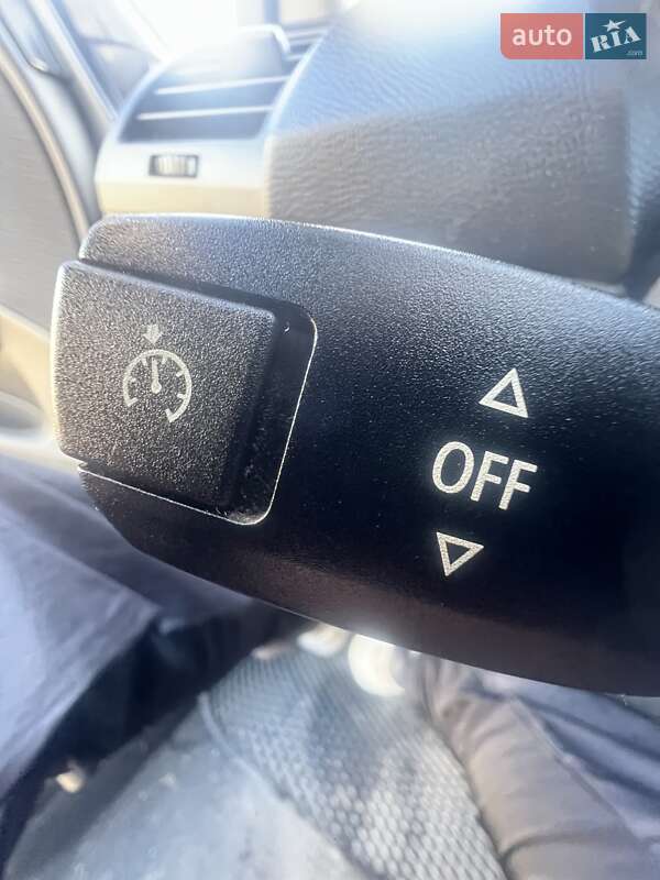 Хетчбек BMW 1 Series 2008 в Павлограді