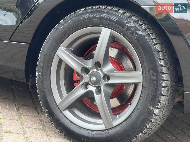 Хетчбек BMW 1 Series 2008 в Львові