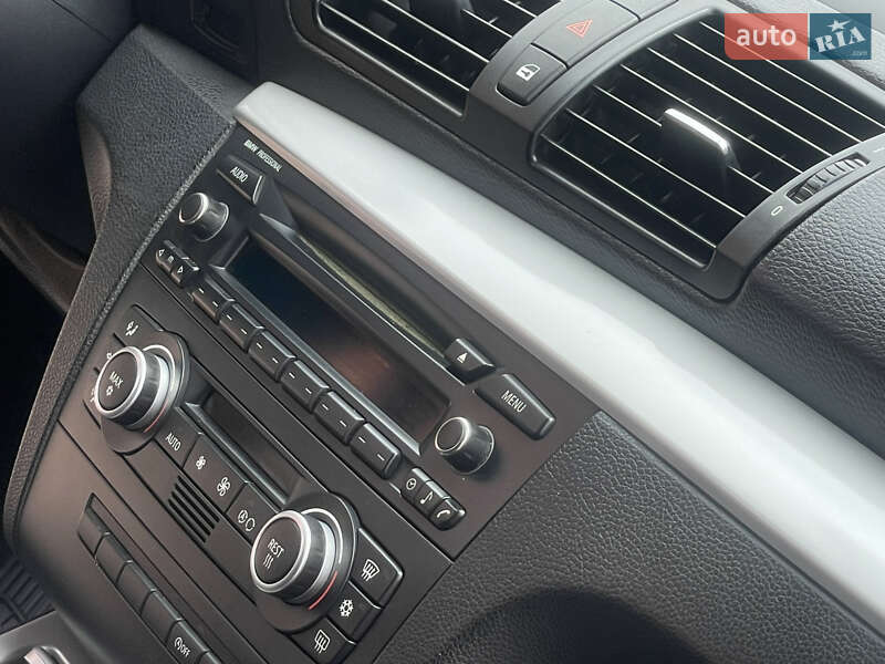 Хетчбек BMW 1 Series 2008 в Львові