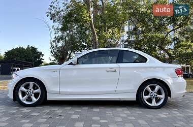 Купе BMW 1 Series 2011 в Одессе