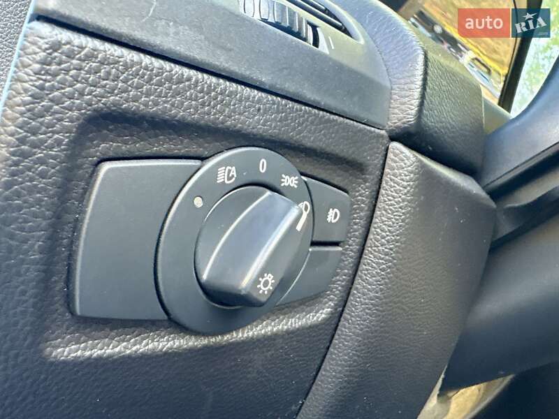 Купе BMW 1 Series 2011 в Одесі