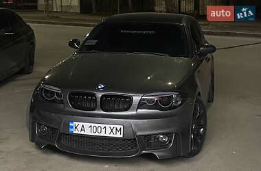 Хэтчбек BMW 1 Series 2005 в Киеве