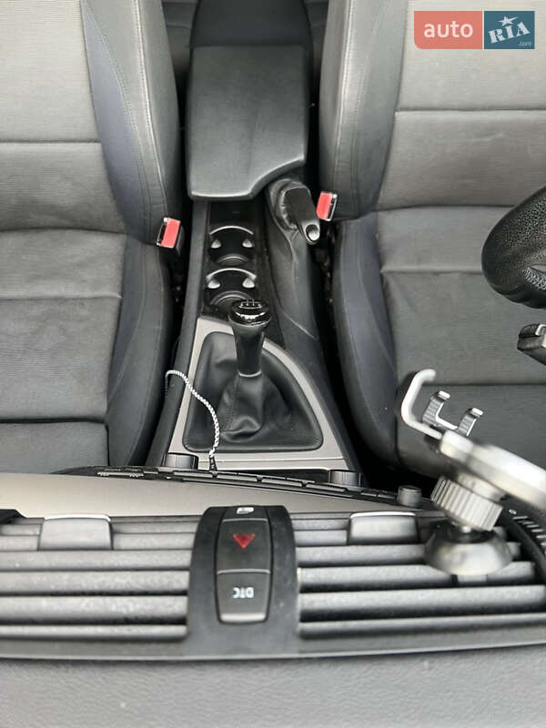 Хетчбек BMW 1 Series 2004 в Вінниці