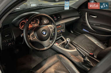 Хэтчбек BMW 1 Series 2006 в 